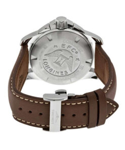 Đồng hồ Longines Conquest được thiết kế tỉ mỉ