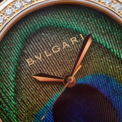 Đồng hồ BVLGari Divas’ Dream 103139 Watch 37mm sang trọng
