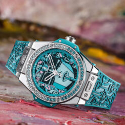 Đồng hồ cao cấp Hublot Big Bang 465.SX.1190.VR.1207.LIP19 One Click Limited 39mm