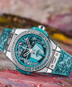 Đồng hồ cao cấp Hublot Big Bang 465.SX.1190.VR.1207.LIP19 One Click Limited 39mm