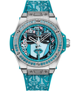 Đồng hồ cao cấp Hublot Big Bang 465.SX.1190.VR.1207.LIP19 One Click Limited 39mm