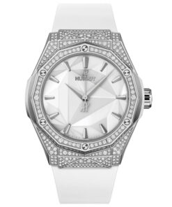 Đồng hồ cao cấp Hublot Classic Fusion 550.NS.2200.RW.1604.ORL20 Watch 40mm