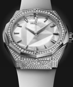 Đồng hồ cao cấp Hublot Classic Fusion 550.NS.2200.RW.1604.ORL20 Watch 40mm