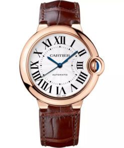 Đồng hồ Cartier Ballon Bleu De Cartier WGBB0009 Watch 36 cao cấp