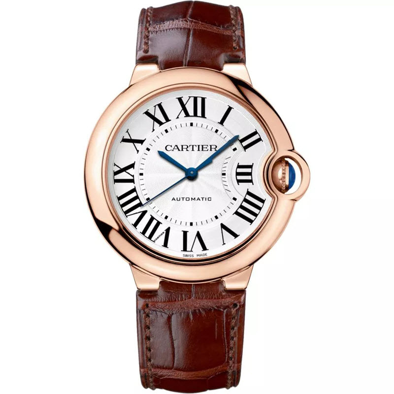 Đồng hồ Cartier Ballon Bleu De Cartier WGBB0009 Watch 36 cao cấp