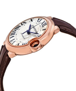 Đồng hồ Cartier Ballon Bleu De Cartier WGBB0009 Watch 36 cao cấp