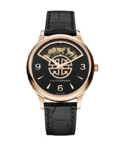 Đồng hồ Chopard L.U.C XP 161980-5001 Limited Spirit Watch 40mm cao cấp