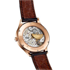 Đồng hồ Chopard L.U.C XP 161980-5001 Limited Spirit Watch 40mm cao cấp