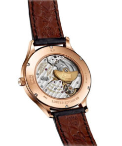 Đồng hồ Chopard L.U.C XP 161980-5001 Limited Spirit Watch 40mm cao cấp