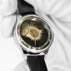 Đồng hồ Christian Dior Grand Bal CD153B2BA001_0000 Watch 36mm