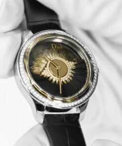 Đồng hồ Christian Dior Grand Bal CD153B2BA001_0000 Watch 36mm