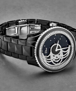 Đồng hồ Christian Dior VIII CD124BE0C002 Limited Edition Watch 38mm cao cấp