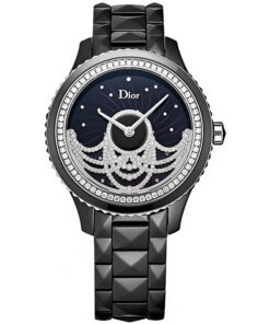 Đồng hồ Christian Dior VIII CD124BE0C002 Limited Edition Watch 38mm cao cấp