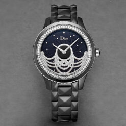 Đồng hồ Christian Dior VIII CD124BE0C002 Limited Edition Watch 38mm cao cấp