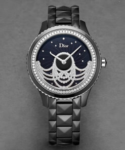Đồng hồ Christian Dior VIII CD124BE0C002 Limited Edition Watch 38mm cao cấp