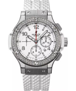 Đồng hồ Hublot Big Bang 301.SE.230.RW.114 Watch 44mm cao cấp