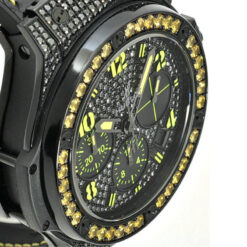Đồng Hồ Hublot Big Bang 341.SV.9090.PR.0911 Fluo 41mm