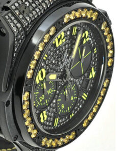 Đồng Hồ Hublot Big Bang 341.SV.9090.PR.0911 Fluo 41mm