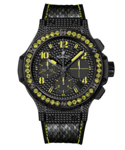 Đồng Hồ Hublot Big Bang 341.SV.9090.PR.0911 Fluo 41mm