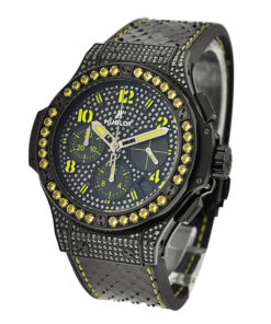 Đồng Hồ Hublot Big Bang 341.SV.9090.PR.0911 Fluo 41mm