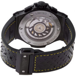 Đồng Hồ Hublot Big Bang 341.SV.9090.PR.0911 Fluo 41mm