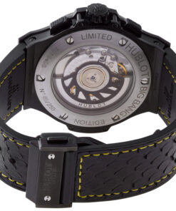 Đồng Hồ Hublot Big Bang 341.SV.9090.PR.0911 Fluo 41mm