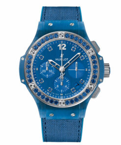 Đồng hồ Hublot Big Bang 341.XL.2770.NR.1201 Limited 41mm sang trọng