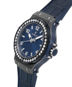 Đồng hồ Hublot Big Bang 361.CM.7170.LR.1204 Diamonds 38mm cao cấp