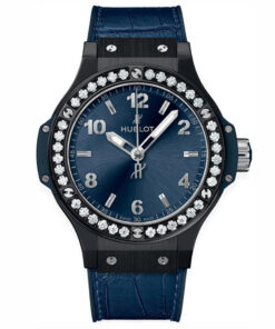 Đồng hồ Hublot Big Bang 361.CM.7170.LR.1204 Diamonds 38mm cao cấp