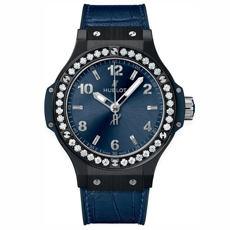 Đồng hồ Hublot Big Bang 361.CM.7170.LR.1204 Diamonds 38mm cao cấp