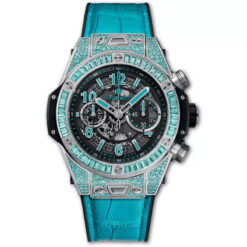 Đồng Hồ Hublot Big Bang 411.WX.1179.LR.0919 Unico 45mm cao cấp