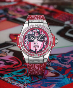 Đồng hồ Hublot Big Bang 465.SX.1130.VR.1213.LIP19 One Click Limited 39mm