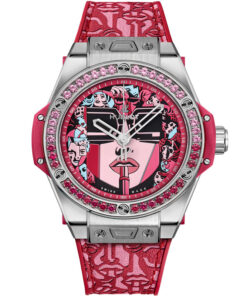 Đồng hồ Hublot Big Bang 465.SX.1130.VR.1213.LIP19 One Click Limited 39mm