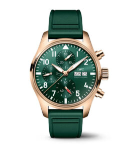Đồng hồ IWC Pilot IW388110 Chronograph 41MM cao cấp