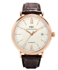Đồng hồ IWC Portofino IW458116 Automatic 37mm cao cấp