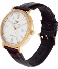 Đồng hồ IWC Portofino IW458116 Automatic 37mm cao cấp