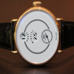 Đồng hồ IWC Tribute IW505002 To Pallweber Edition 150 Years 45mm