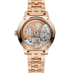 Đồng hồ Jaeger-LeCoultre Rendez-Vous 3442130 Night & Day Watch 34mm