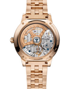 Đồng hồ Jaeger-LeCoultre Rendez-Vous 3442130 Night & Day Watch 34mm