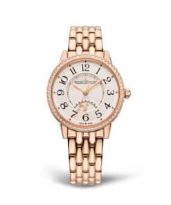 Đồng hồ Jaeger-LeCoultre Rendez-Vous 3442130 Night & Day Watch 34mm