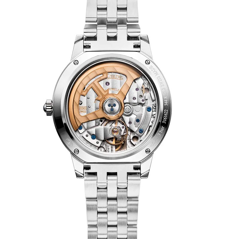 Đồng hồ Jaeger-LeCoultre Rendez-Vous 3448130 Night & Day 34mm cao cấp