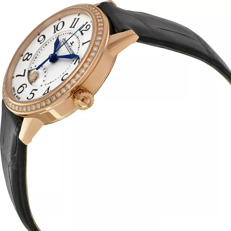 Đồng hồ Jaeger-LeCoultre Rendez-Vous 3462521 Night & Day 29mm chính hãng