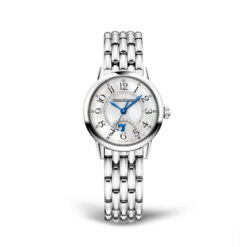 Đồng hồ Jaeger-LeCoultre Rendez-Vous 3468110 Night & Day Watch 29mm cao cấp