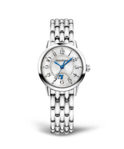 Đồng hồ Jaeger-LeCoultre Rendez-Vous 3468110 Night & Day Watch 29mm cao cấp
