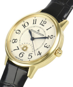 Đồng hồ Jaeger-LeCoultre Rendez-Vous Classic Moonphase 34mm cao cấp