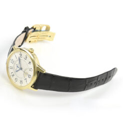 Đồng hồ Jaeger-LeCoultre Rendez-Vous Classic Moonphase 34mm cao cấp