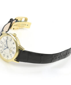 Đồng hồ Jaeger-LeCoultre Rendez-Vous Classic Moonphase 34mm cao cấp