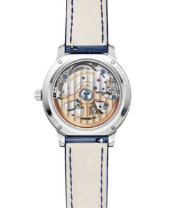 Đồng hồ Jaeger-LeCoultre Rendez-Vous Classic Moonphase 34mm chính hãng