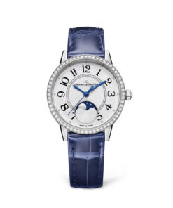 Đồng hồ Jaeger-LeCoultre Rendez-Vous Classic Moonphase 34mm chính hãng