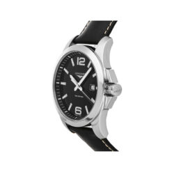 Đồng Hồ Longines Conquest L3.760.4.56.3 thiết kế cao cấp